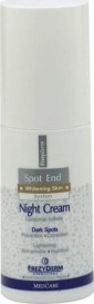 Frezyderm Spot End Night Cream 50Ml