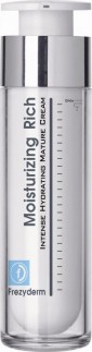 Frezyderm Moisturizing Rich Cream(45+)  50Ml