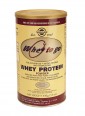 Solgar Whey To Go Protein 340Gr Βανίλια