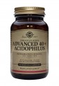 Solgar Advanced 40+ Acidophilus Veg.Caps 60S