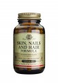 Solgar Skin, Nails And Hair Formula Tabs 60S