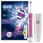 Oral-B Pro 750 3D White Ηλεκτρική Οδοντόβουρτσα