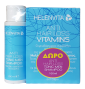 Helenvita Anti Hair Loss Vitamins 60 Caps & Δώρο Anti Hair Loss Tonic Men Shampoo 100 ml