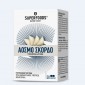 Superfoods Άοσμο Σκόρδο Eubias 300 mg 50 Caps