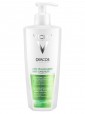 Vichy Dercos Shampoo Antipelliculaire Gras 390Ml