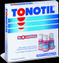 Tonotil 10 Φιαλιδια Των  10Ml