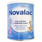 Novalac 2 Γάλα 2ης Βρεφικής Ηλικίας Από Τον 6ο Μήνα