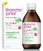 Broncho Junior Σιρόπι Για το Βήχα 1+ Ετών 200ml