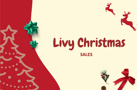 Christmas Sales 22