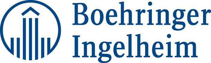 BOEHRINGER OTC logo