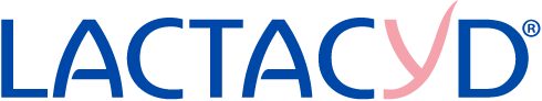 LACTACYD logo