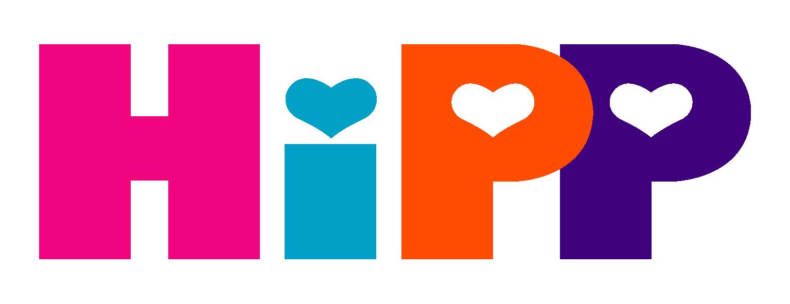 HIPP logo