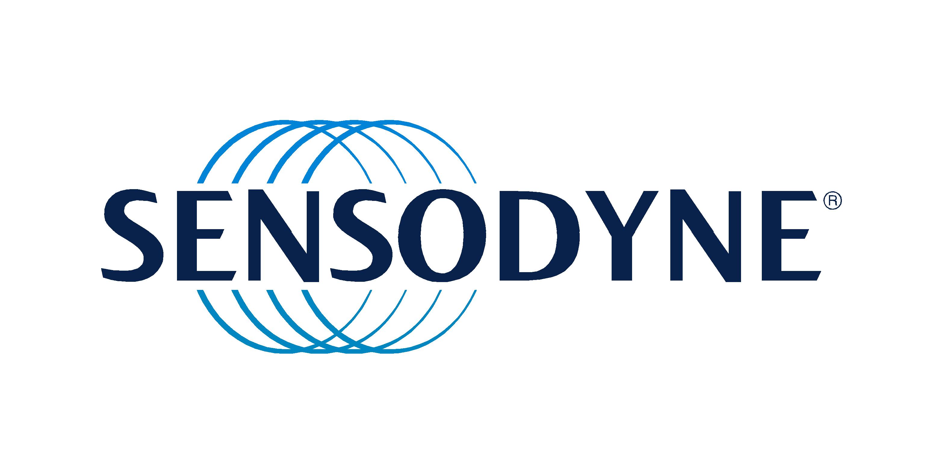 SENSODYNE logo