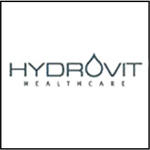 HYDROVIT logo