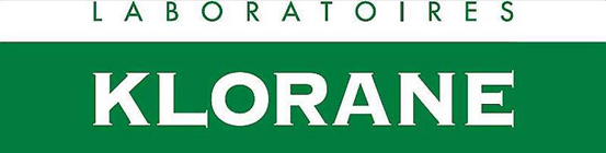 KLORANE logo