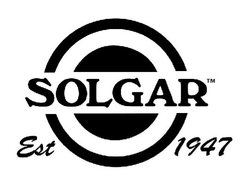 SOLGAR logo