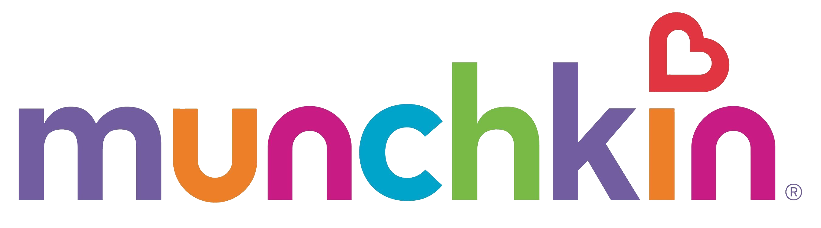 MUNCHKIN logo