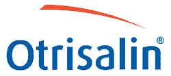 OTRISALIN logo
