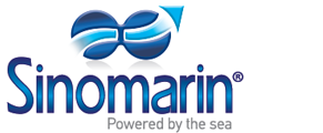 SINOMARIN logo