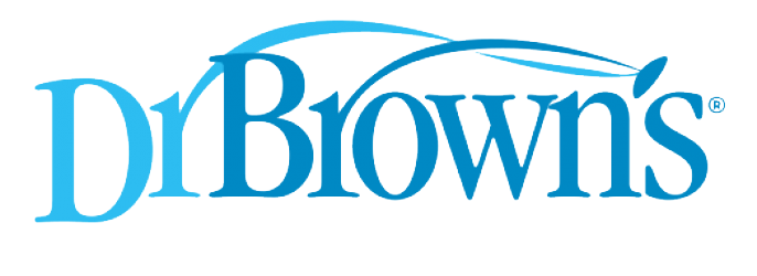 DR BROWNS logo