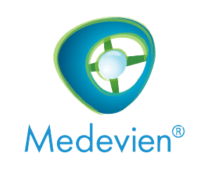 MEDEVIEN logo