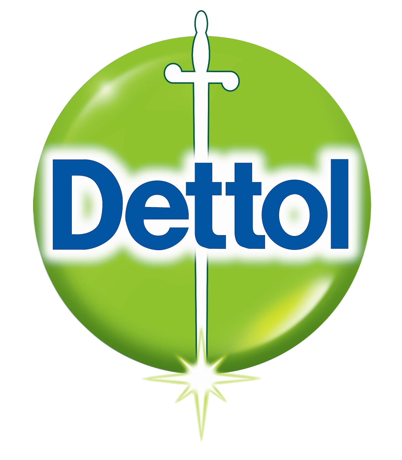DETTOL logo