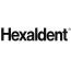 HEXALDENT logo