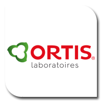 ORTIS logo