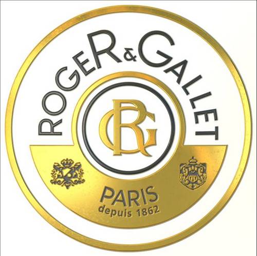 ROGER&GALLET logo