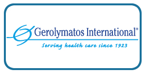 GEROLYMATOS logo