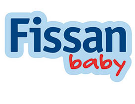 FISSAN logo