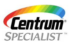 CENTRUM logo