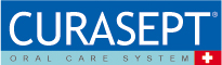 CURASEPT logo