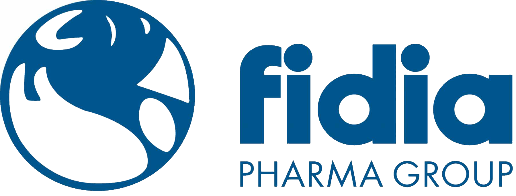 FIDIA logo