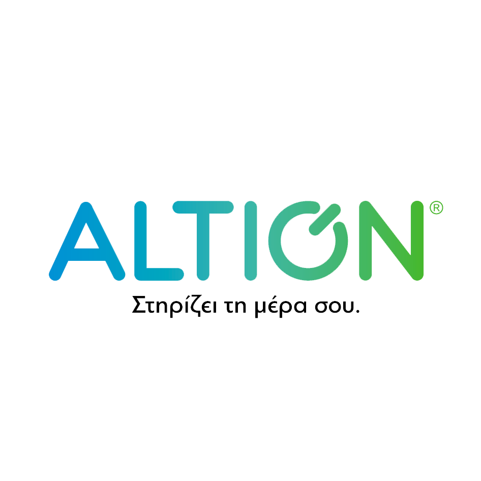 ALTION logo