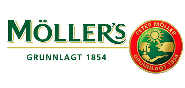 MOLLERS logo