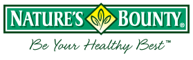 NATURE'S BOUNTY logo