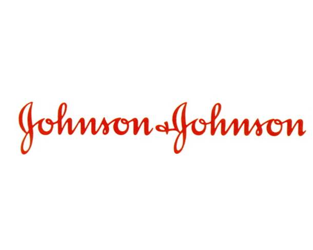 JOHNSON &JOHNSON logo