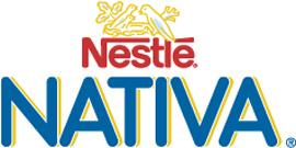 NESTLE logo