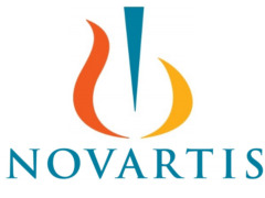 NOVARTIS logo