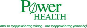 POWER HEALTH logo