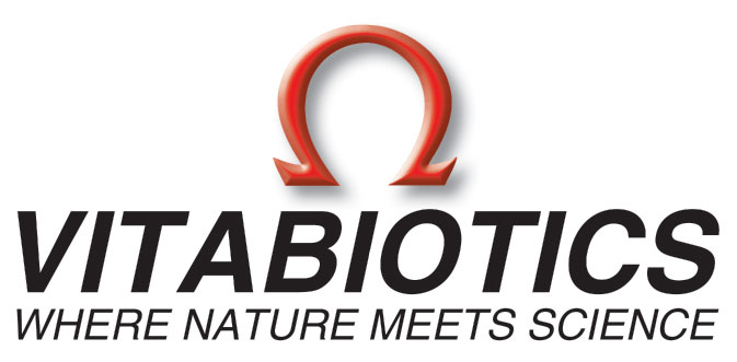 VITABIOTICS logo