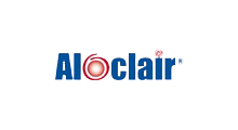 ALOCLAIR logo