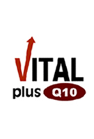 VITAL PLUS  Q10 logo