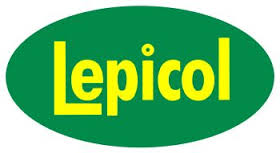 LEPICOL logo