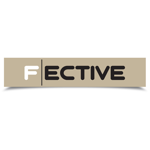F ECTIVE logo
