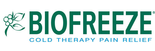 BIOFREEZE logo