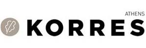 KORRES logo