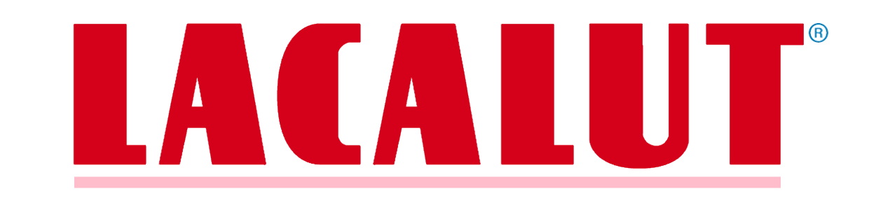 LACALUT logo