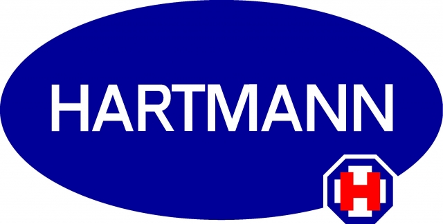 HARTMANN logo